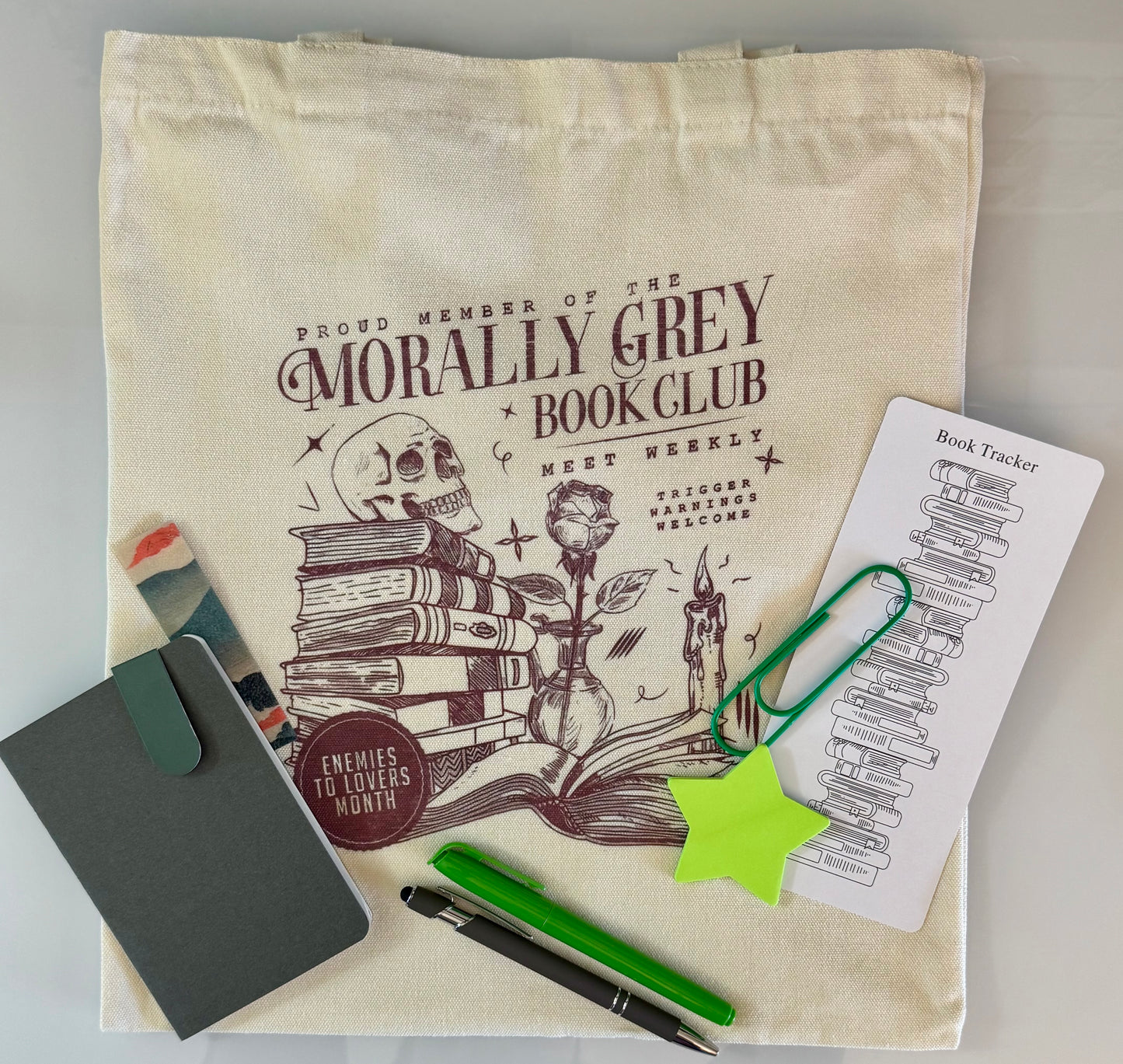 Tote-ly Awesome