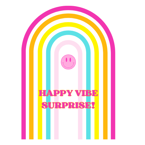 Happy Vibe Surprise