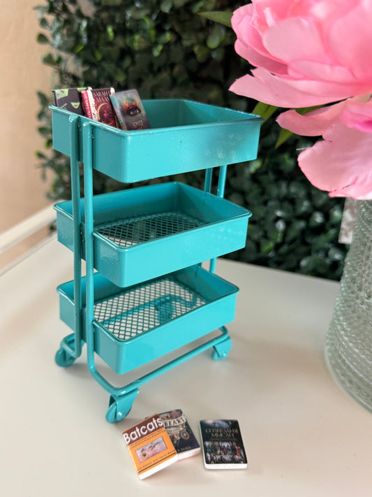 Terrific Trolly