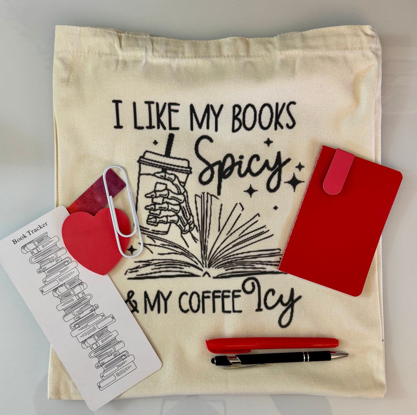 Tote-ly Awesome